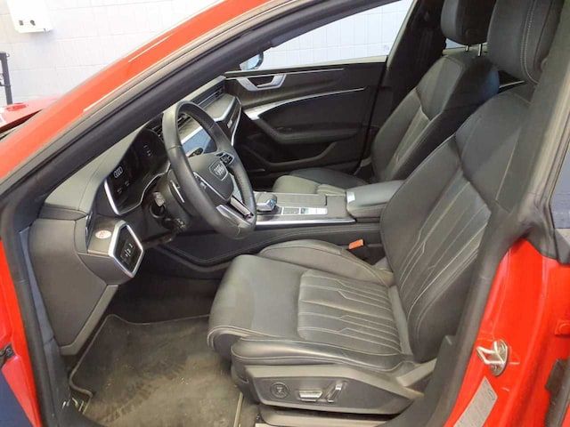 Audi S7 Sportback TDI Quattro Tiptronic - 2023 - Joinsteer - #6