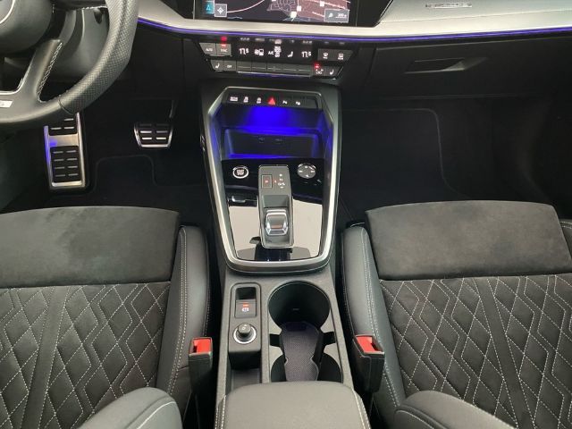 Audi A3 40 TDI Quattro S Tronic - 2021 - Joinsteer - #11