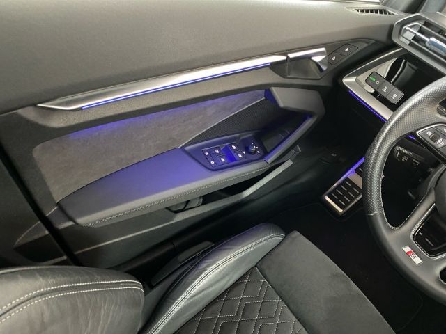 Audi A3 40 TDI Quattro S Tronic - 2021 - Joinsteer - #12