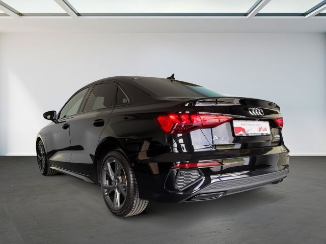 Audi A3 40 TDI Quattro S Tronic - 2021 - Joinsteer - #14