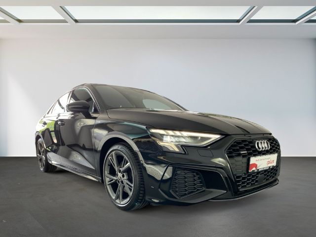 Audi A3 40 TDI Quattro S Tronic - 2021 - Joinsteer - #16