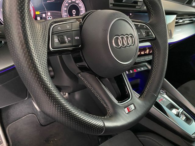 Audi A3 40 TDI Quattro S Tronic - 2021 - Joinsteer - #17