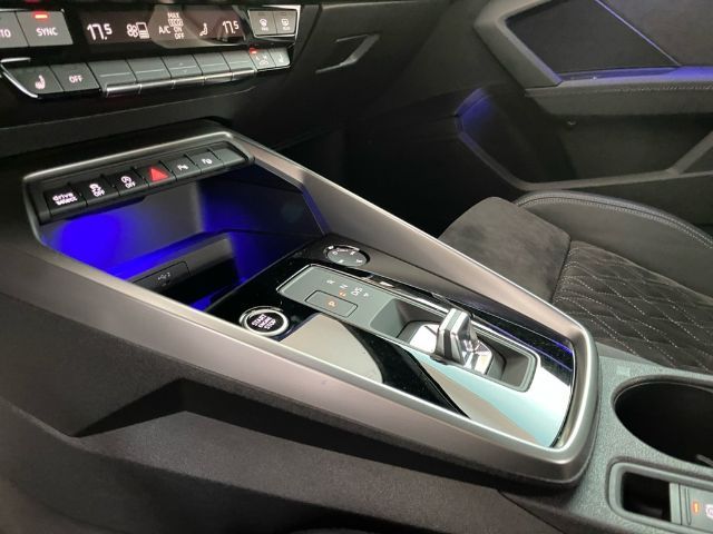 Audi A3 40 TDI Quattro S Tronic - 2021 - Joinsteer - #18
