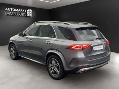Mercedes GLE AMG 350de -  - Joinsteer - #2
