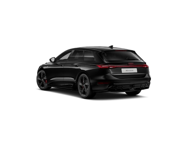 Audi A6 Avant E-tron E-tron - 2025 - Joinsteer - #2