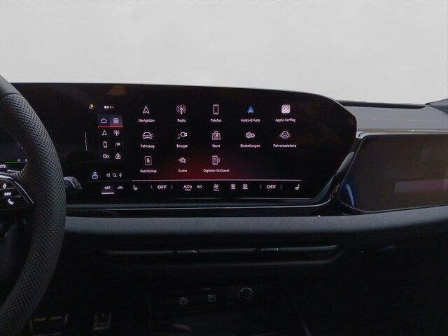 Audi A5 Avant E-hybrid E-hybrid Quattro S Tronic - 2025 - Joinsteer - #13