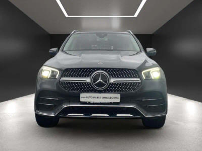 Mercedes GLE AMG 350de -  - Joinsteer - #4