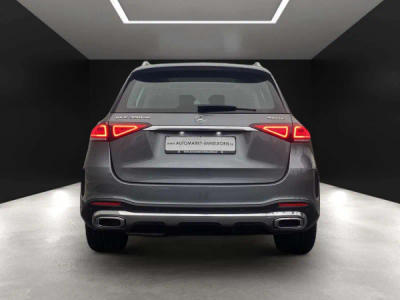 Mercedes GLE AMG 350de -  - Joinsteer - #5