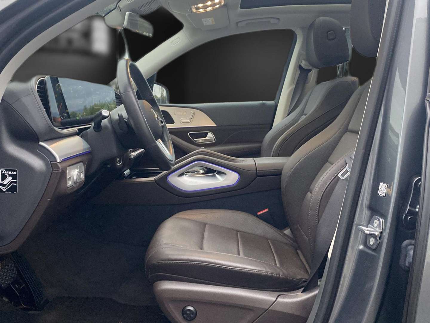 Mercedes GLE AMG 350de - 2021 - Joinsteer - #9