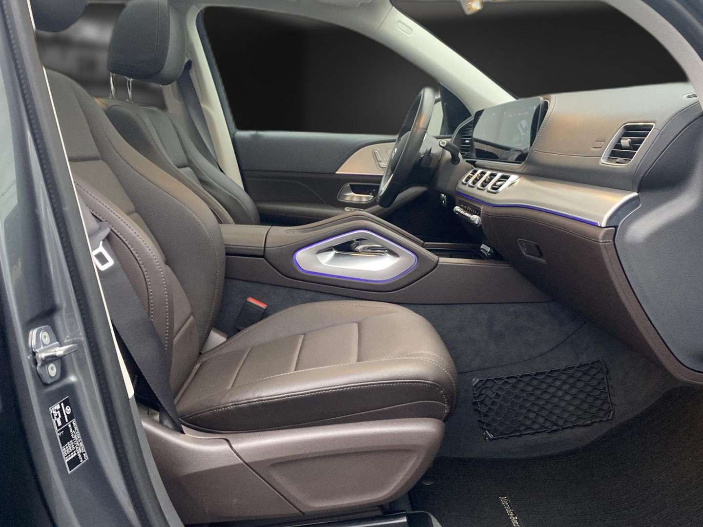 Mercedes GLE AMG 350de - 2021 - Joinsteer - #10