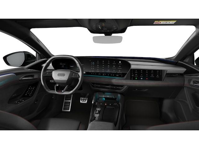 Audi A6 Avant E-tron E-tron - 2025 - Joinsteer - #3