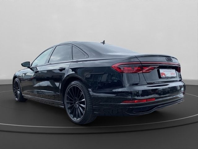 Audi A8 50 TDI Quattro Tiptronic - 2023 - Joinsteer - #3