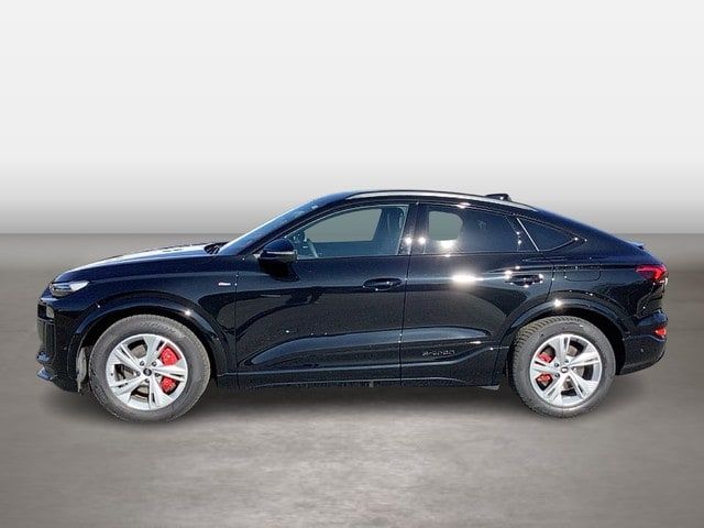 Audi Q6 Sportback E-tron E-tron Quattro - 2025 - Joinsteer - #2