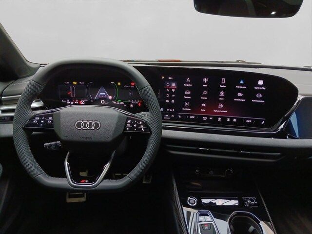 Audi A5 Avant E-hybrid E-hybrid Quattro S Tronic - 2025 - Joinsteer - #14