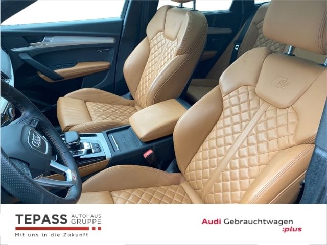 Audi SQ5 SUV TDI Tiptronic - 2023 - Joinsteer - #7