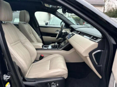 Land Rover Range Rover Velar R-Dynamic HSE -  - Joinsteer - #5
