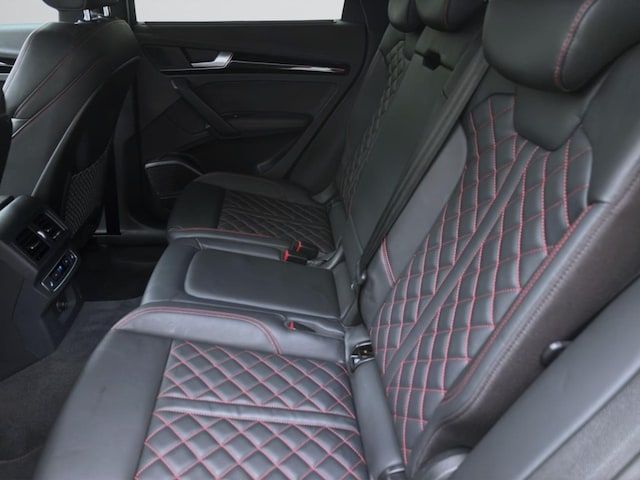 Audi SQ5 SUV TDI Tiptronic - 2023 - Joinsteer - #15