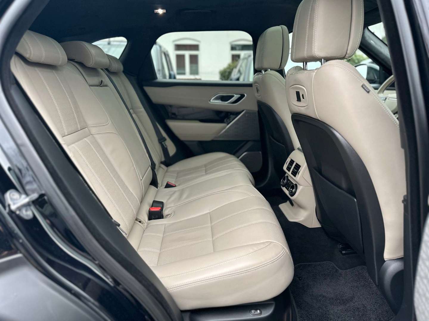 Land Rover Range Rover Velar R-Dynamic HSE - 2021 - Joinsteer - #8