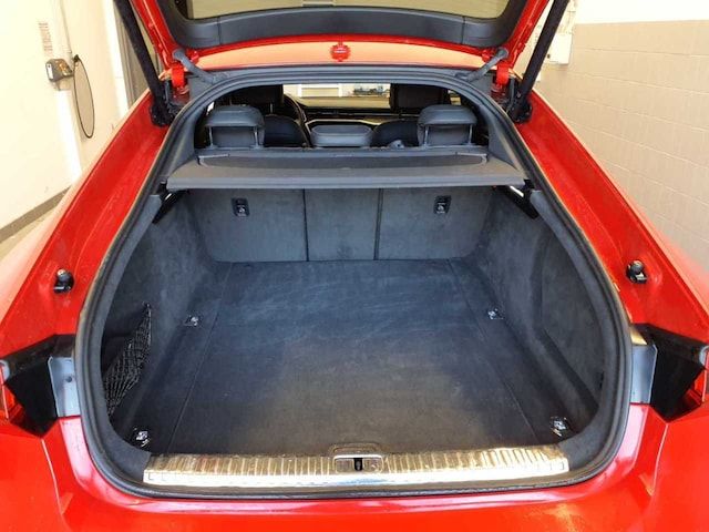 Audi S7 Sportback TDI Quattro Tiptronic - 2023 - Joinsteer - #9