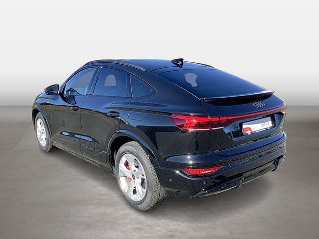 Audi Q6 Sportback E-tron E-tron Quattro - 2025 - Joinsteer - #3