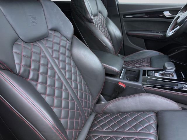 Audi SQ5 SUV TDI Tiptronic - 2023 - Joinsteer - #16