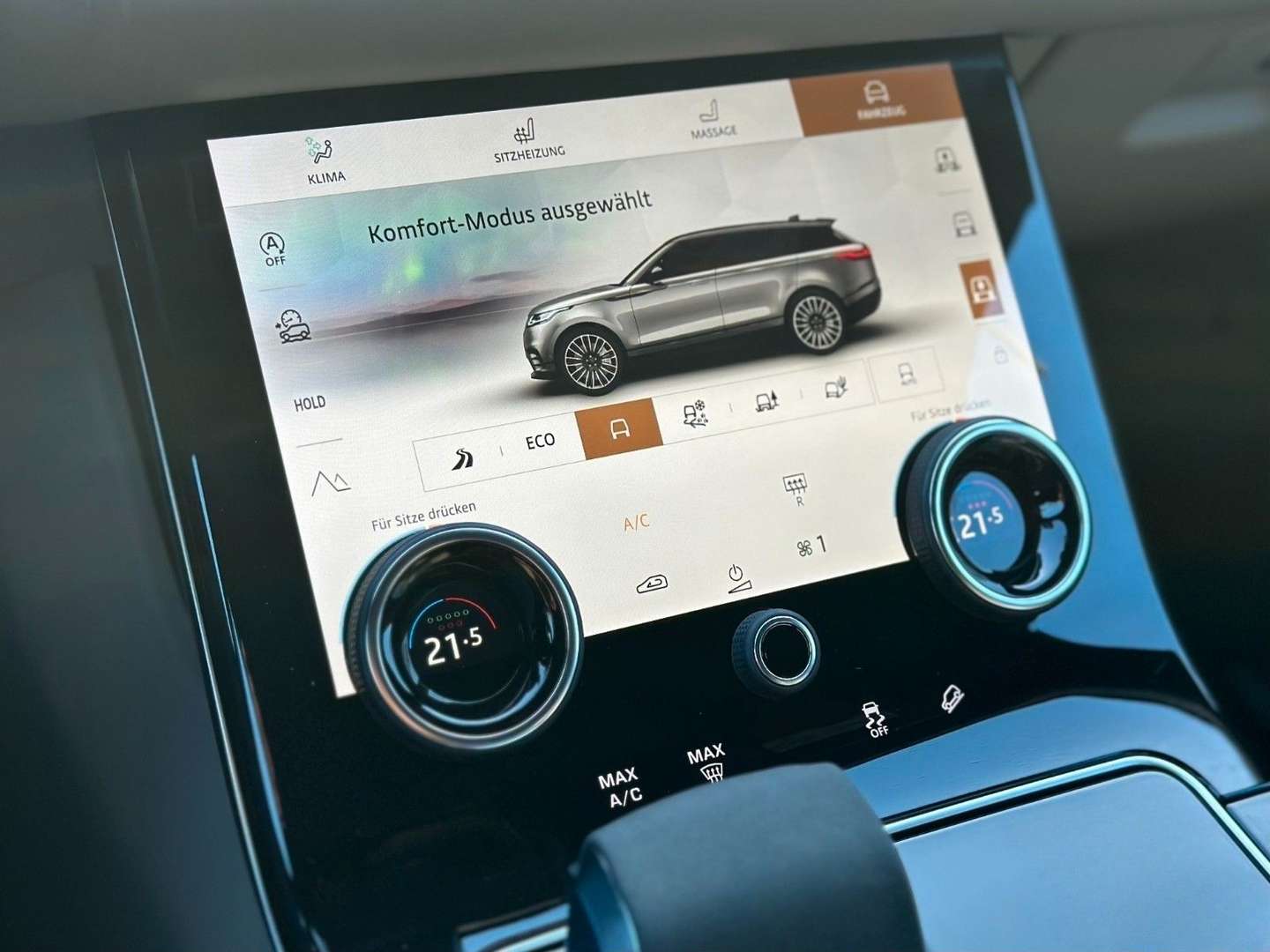 Land Rover Range Rover Velar R-Dynamic HSE - 2021 - Joinsteer - #14