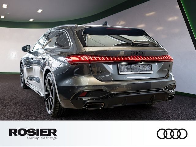 Audi A5 Avant E-hybrid E-hybrid Quattro S Tronic - 2026 - Joinsteer - #3