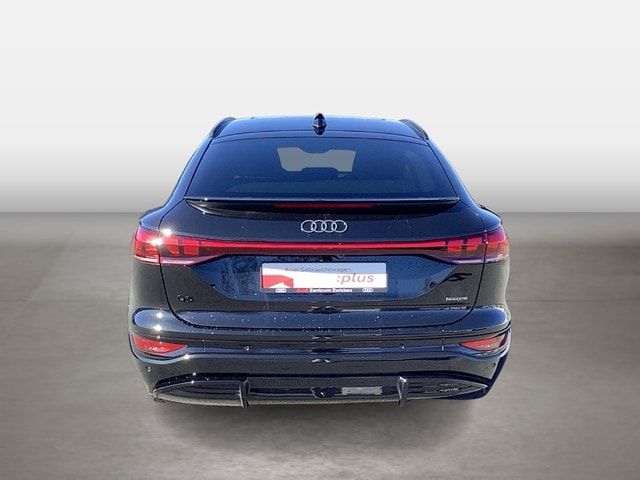 Audi Q6 Sportback E-tron E-tron Quattro - 2025 - Joinsteer - #4