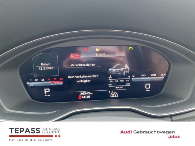 Audi SQ5 SUV TDI Tiptronic - 2023 - Joinsteer - #10