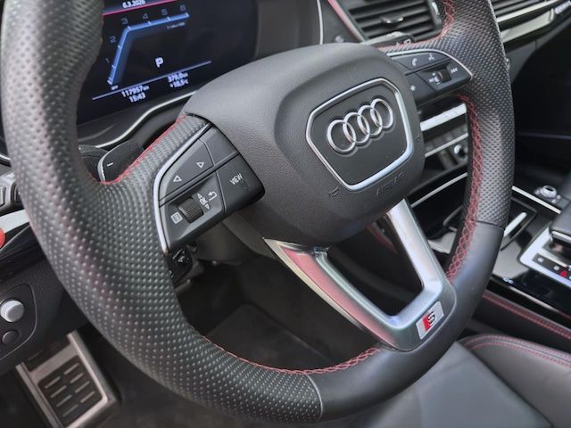 Audi SQ5 SUV TDI Tiptronic - 2023 - Joinsteer - #18