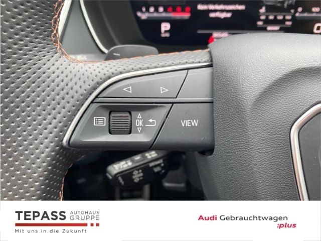 Audi SQ5 SUV TDI Tiptronic - 2023 - Joinsteer - #11