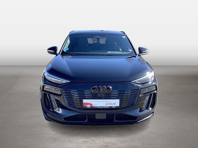 Audi Q6 Sportback E-tron E-tron Quattro - 2025 - Joinsteer - #5