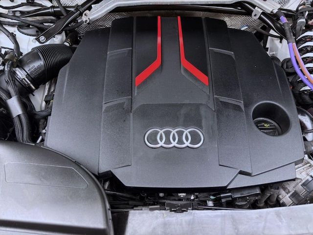 Audi SQ5 SUV TDI Tiptronic - 2023 - Joinsteer - #19