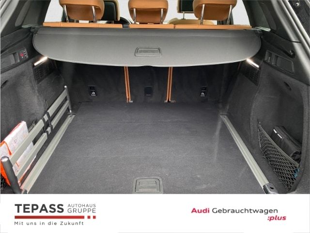 Audi SQ5 SUV TDI Tiptronic - 2023 - Joinsteer - #13