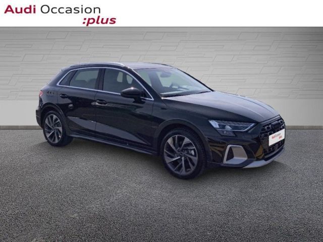 Audi A3 Design 40 TFSI E 204 Ch S Tronic - 2025 - Joinsteer - #4