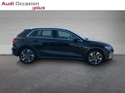 Audi A3 Design 40 TFSI E 204 Ch S Tronic -  - Joinsteer - #4