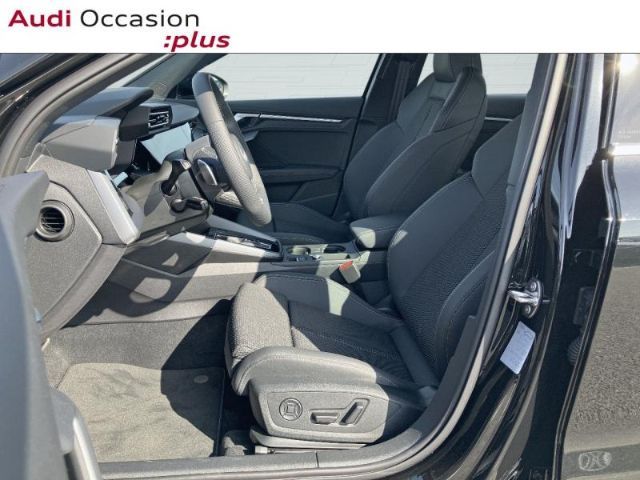 Audi A3 Design 40 TFSI E 204 Ch S Tronic - 2025 - Joinsteer - #6