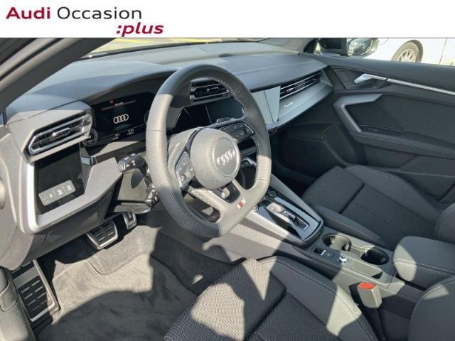 Audi A3 Design 40 TFSI E 204 Ch S Tronic - 2025 - Joinsteer - #7