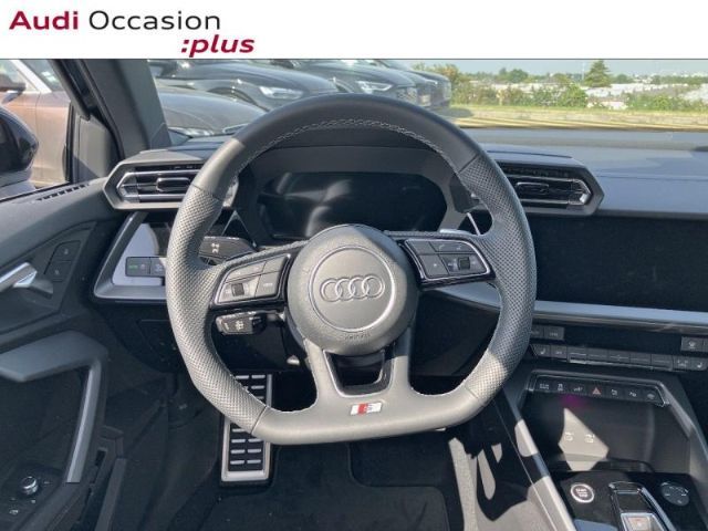 Audi A3 Design 40 TFSI E 204 Ch S Tronic - 2025 - Joinsteer - #8