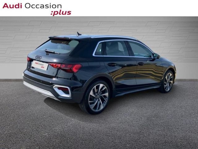 Audi A3 Design 40 TFSI E 204 Ch S Tronic - 2025 - Joinsteer - #9