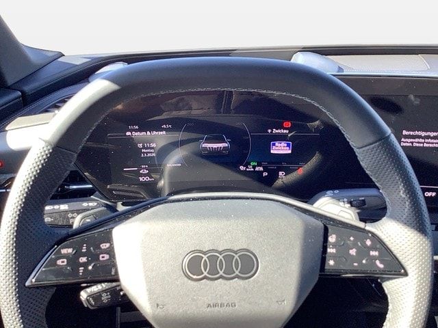 Audi Q6 Sportback E-tron E-tron Quattro - 2025 - Joinsteer - #7