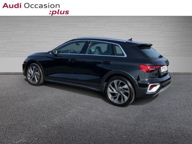 Audi A3 Design 40 TFSI E 204 Ch S Tronic - 2025 - Joinsteer - #10