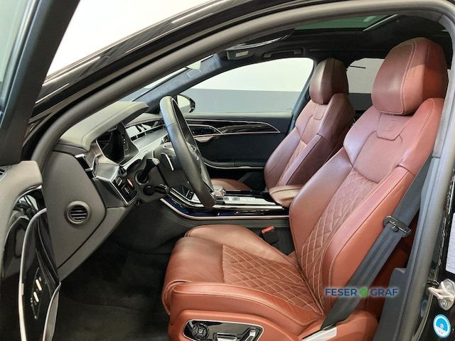Audi A8 L 50 TDI Quattro Tiptronic - 2023 - Joinsteer - #5
