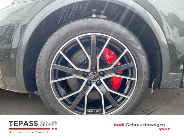 Audi SQ5 SUV TDI Tiptronic - 2023 - Joinsteer - #15