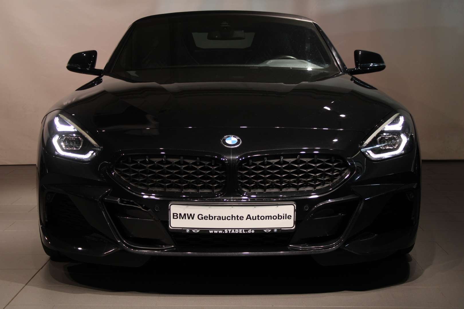 BMW Z4 SDrive 20i M Sport - 2021 - Joinsteer - #2