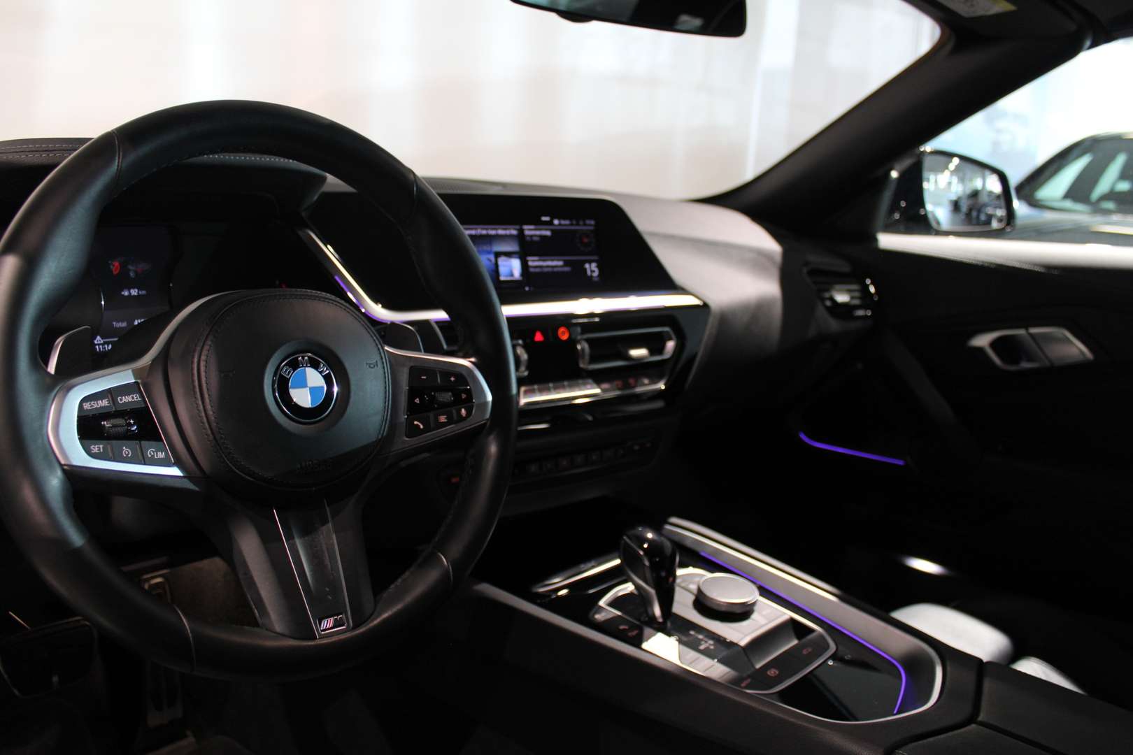BMW Z4 SDrive 20i M Sport - 2021 - Joinsteer - #6