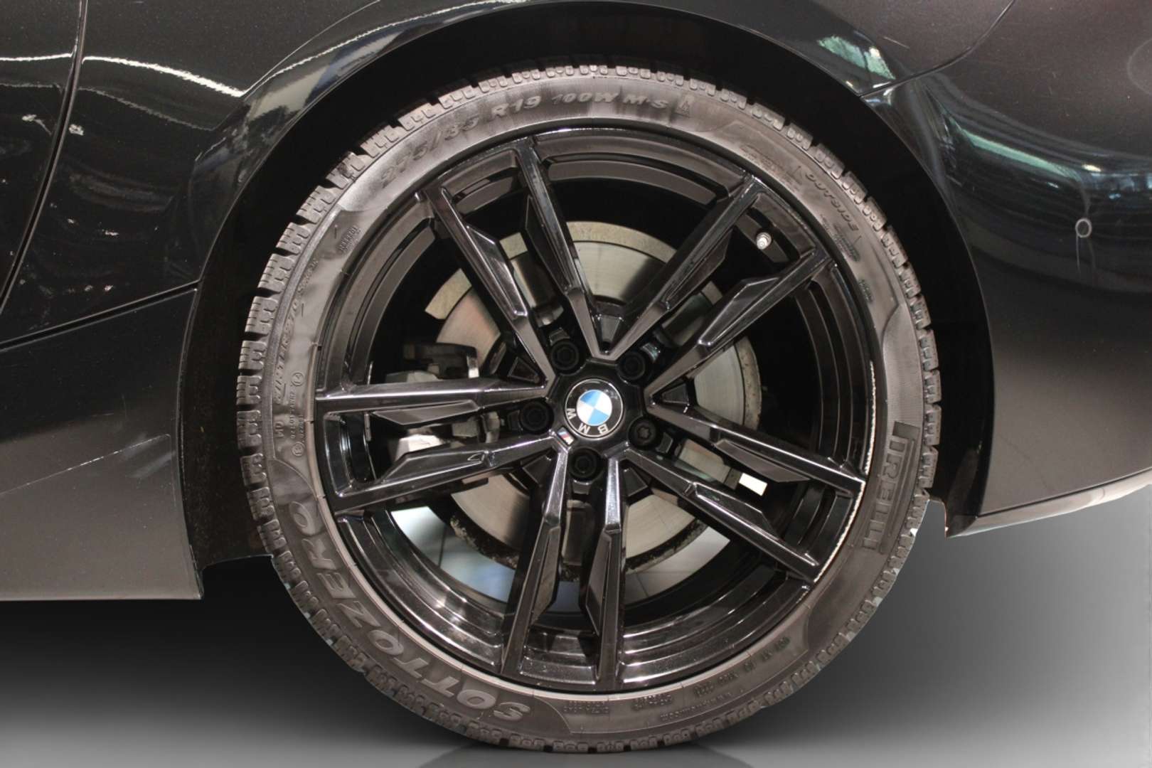 BMW Z4 SDrive 20i M Sport - 2021 - Joinsteer - #9