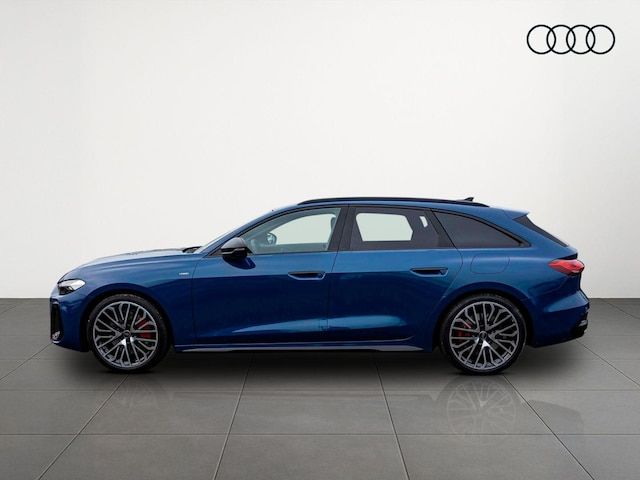 Audi A5 Avant E-hybrid E-hybrid Quattro S Tronic - 2026 - Joinsteer - #3
