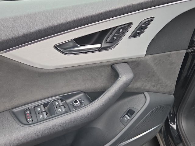 Audi Q7 SUV 50 TDI Quattro Tiptronic - 2022 - Joinsteer - #11