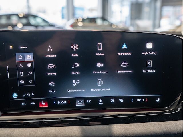 Audi A5 Avant E-hybrid E-hybrid Quattro S Tronic - 2026 - Joinsteer - #11
